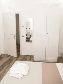 Domus Dams B&B - Zimmer