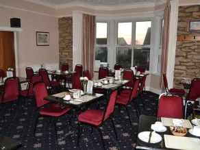 City Inn - Restaurant