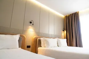 Henry Resort And Spa  - Zimmer