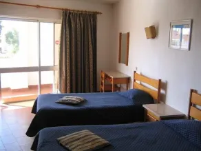 Silchoro Apartamentos Turísticos - Room