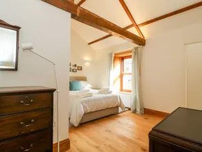 Chews Cottage - Værelse
