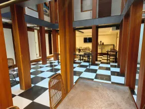 Concha y Toro 33 Hotel Boutique by Nobile - Restaurant