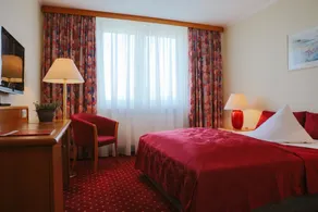 Hotel Rosenstadt - Quarto