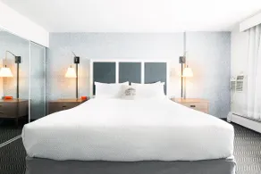 Gravity Haus Steamboat - Chambre