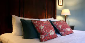 Churston Manor - Rom
