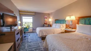 Hampton Inn Salisbury - Chambre