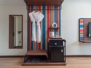 Flamingo Tan Trao Resort Managed by Flamingo Hotels & Resorts - Værelse