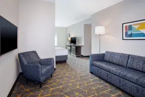 Holiday Inn Canton-Belden Village by IHG - Chambre