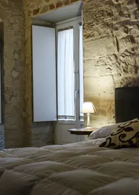 Graffiti Living - Santa Rita - Rooms - Zimmer