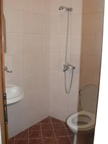 Family Hotel Varusha - Bad