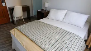 Hotel Viaggiatore - Room