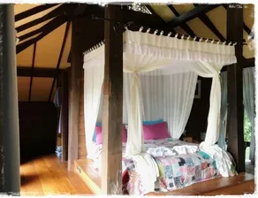 Baan Mon Muan  - Chambre
