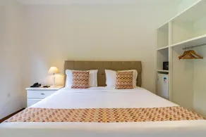 Le Village Boutique Hotel - Room
