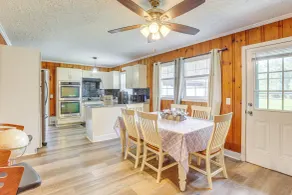 Inviting Jacksonville Home < Half Mi to University - Interiør