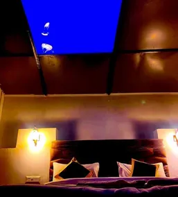 The Empire Resort - Room