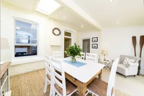 Pembury Cottage - In-room dining