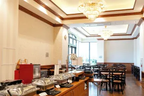 Five Hotel Osaka - Restaurant