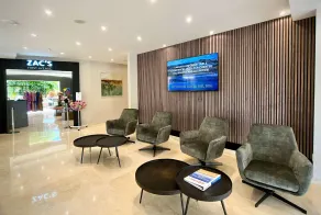 Wyndham Grand Costa del Sol - Lobby