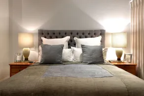 Holden Manz Country House - Room