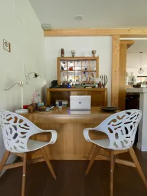 Hotel Casa Sueño - Resepsjon