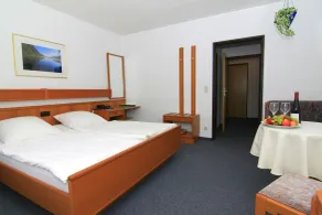 Hotel Klasen - Room