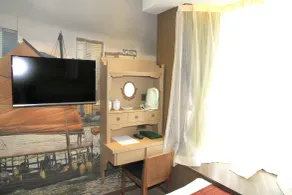 Largos Hotel - Room