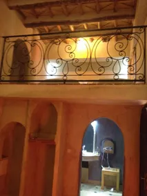 Kasbah Titrit & Spa - Room