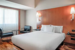 AC Hotel A Coruña by Marriott - Chambre