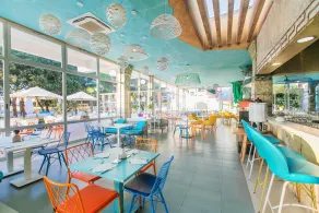 Amadria Park Kids Hotel Andrija - Restaurant