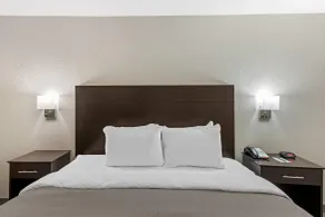 Quality Inn Clinton - Laurens I-26 - Værelse