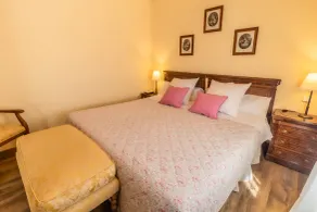 Posada Real Quinta San José - Værelse