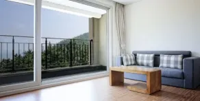 Lapis Hotel Namhae - Room