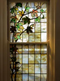 Gaslight Bed & Breakfast - Eingangsbereich