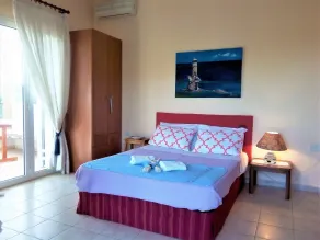 Angelina's Home - Room