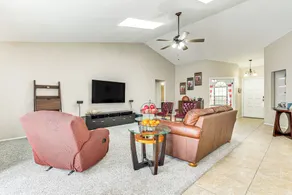 Swim, Golf & Relax: Lovely Home in Lake Mary - Interior