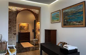 Kemani Villa Sara - Boutique Guest House - Reception