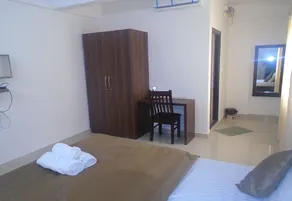 Siri Delight - Room