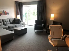 Home2 Suites by Hilton Los Angeles Montebello - Chambre
