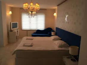 Airport Residence - Chambre