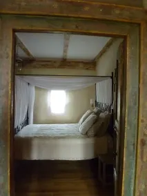 Mas du Puits d'Amour - Room