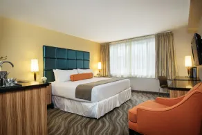 Porto Vista Hotel In Little Italy - Chambre