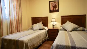 Hotel Casa Vazquez - Rum