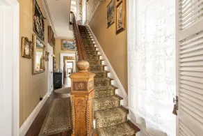 The Artist House - Reception
