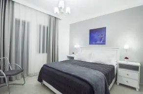 Rodina Suites Hotel - Room