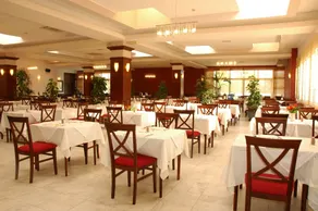Hotel Montenegro - Restaurant