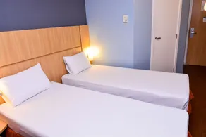 Amapá Hotel - Room