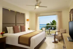 Dreams Tulum Resort & Spa - Vue de la chambre