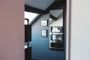 Hotel The Dutch Maastricht - Chambre