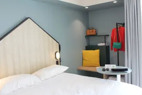 ibis Styles Arcachon Gujan Mestras - Chambre
