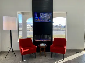 Motel 6-Ogden, UT - 21st Street - Réception